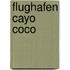 Flughafen Cayo Coco