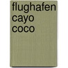 Flughafen Cayo Coco by Jesse Russell