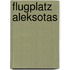 Flugplatz Aleksotas