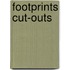 Footprints Cut-Outs