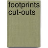 Footprints Cut-Outs door Carson-Dellosa Publishing
