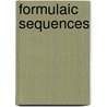 Formulaic Sequences by Norbert Schmitt