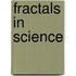 Fractals in Science