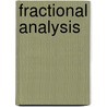 Fractional Analysis by Iu.V. Novozhilov