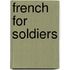 French for Soldiers