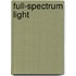 Full-Spectrum Light