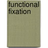 Functional Fixation door Anirban Ghatak