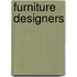 Furniture designers