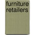 Furniture retailers