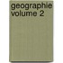 Geographie Volume 2