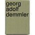 Georg Adolf Demmler