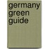 Germany Green Guide