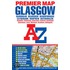 Glasgow Premier Map