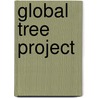 Global Tree Project door Shinji Turner-Yamamoto