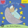 Good Night, My Love by Sandra Magsamen