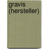 Gravis (Hersteller) door Jesse Russell