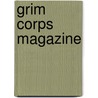 Grim Corps Magazine door Grim Corps