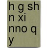 H G Sh N Xi Nno Q Y door S. Su Wikipedia
