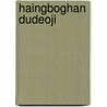 Haingboghan Dudeoji by Myeongseog Kim
