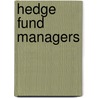 Hedge fund managers door Books Llc