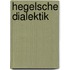 Hegelsche Dialektik