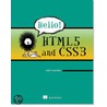 Hello! Htmls & Css3 by Rob Crowther
