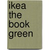 Ikea The Book Green door Staffan Bengtsson