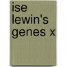 Ise Lewin's Genes X door Stephen T. Kilpatrick