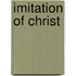 Imitation of Christ