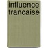 Influence Francaise