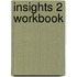 Insights 2 Workbook