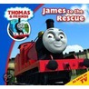 James to the Rescue by The Rev.W. Awdry