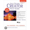 Java Studio Creator door Paul Anderson