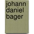 Johann Daniel Bager