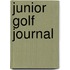 Junior Golf Journal