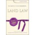 Key Cases: Land Law