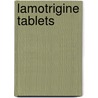 Lamotrigine Tablets door Swarnali Das