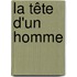 La Tête d'un homme