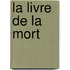 La livre de la mort