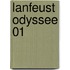 Lanfeust Odyssee 01