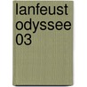 Lanfeust Odyssee 03 door Christopher Arleston