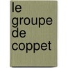 Le Groupe de Coppet door Ramona Malita