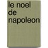 Le Noel de Napoleon