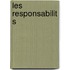 Les Responsabilit S