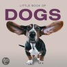 Little Book Of Dogs door Jon Stroud