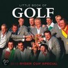Little Book Of Golf by Pat Morgan
