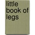 Little Book of Legs