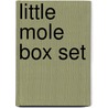Little Mole Box Set door Werner Holzwarth