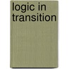 Logic In Transition door Jonathan O. Chimakonam