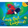 Look Out, Ladybird! door Jack Tickle